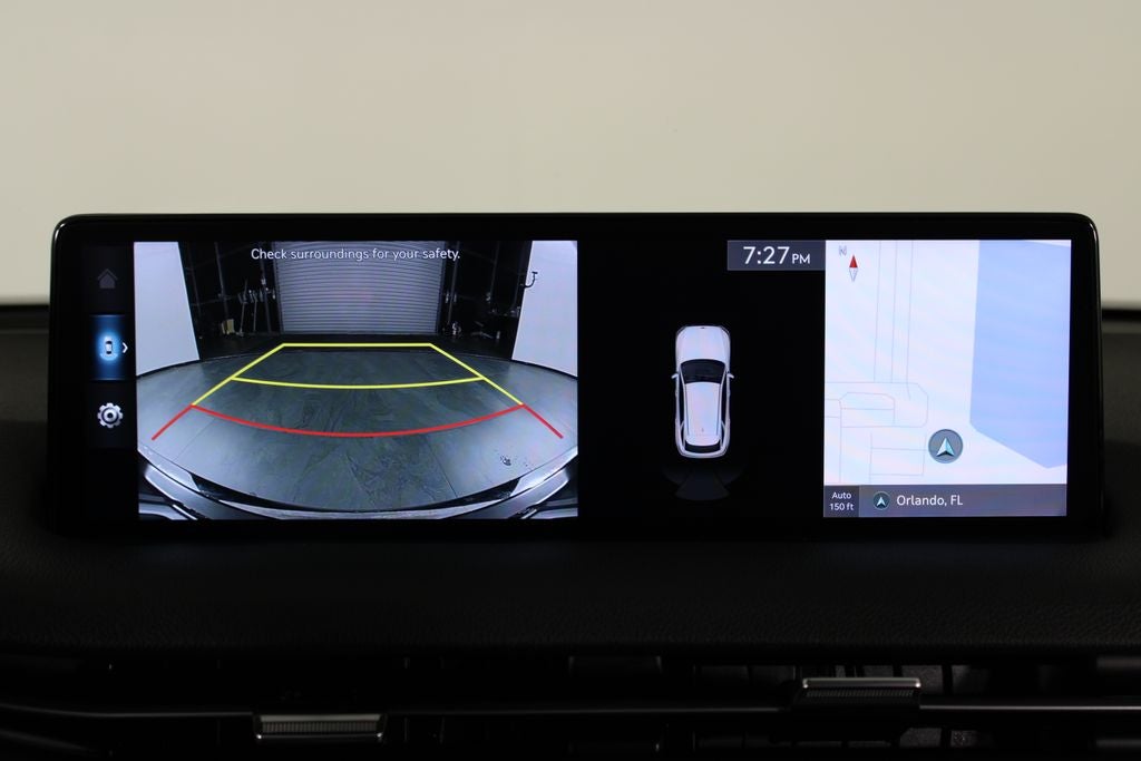 2025 Genesis GV70 2.5T