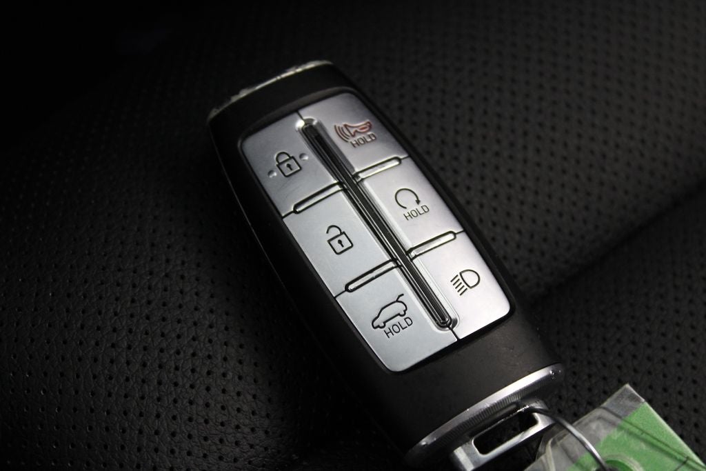 2025 Genesis GV70 2.5T