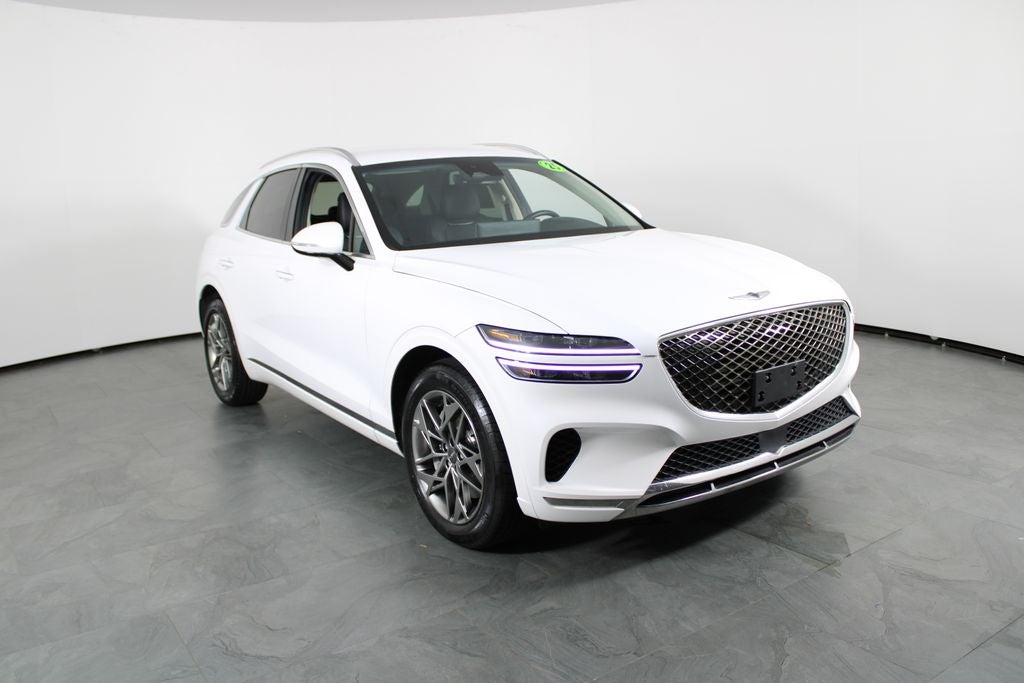 2025 Genesis GV70 2.5T