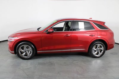 2026 Genesis GV70 2.5T