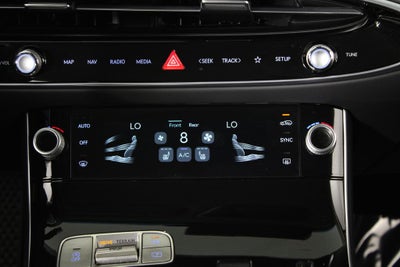 2026 Genesis GV70 2.5T