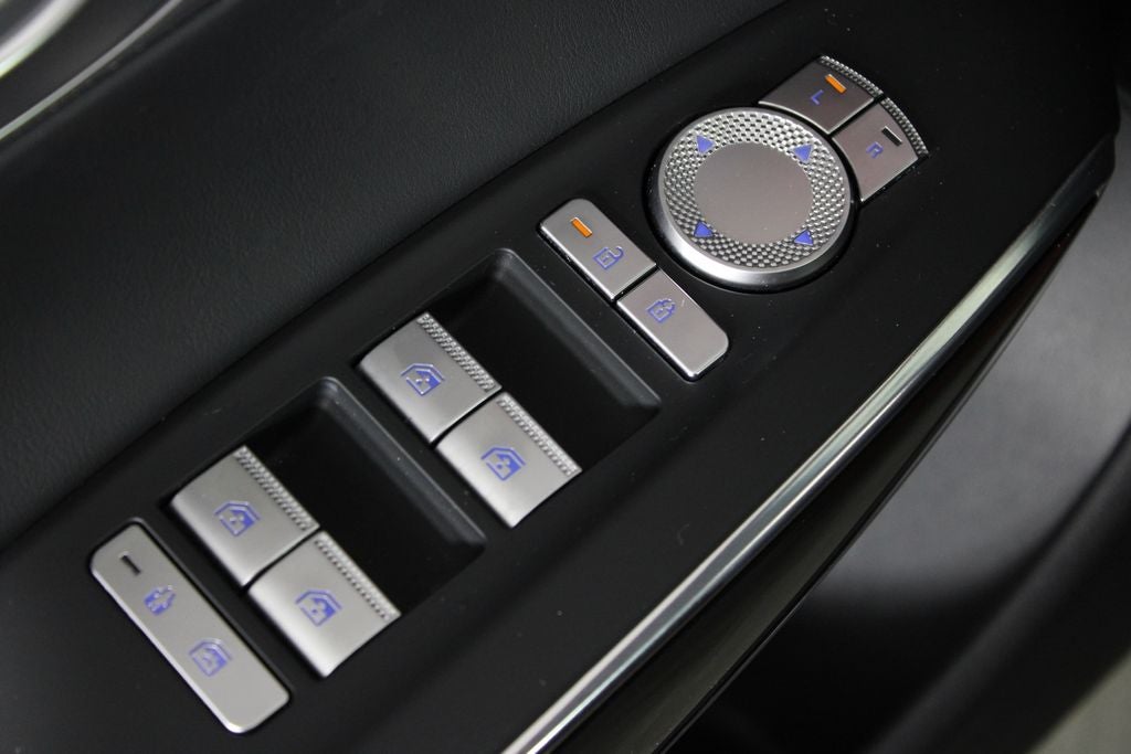 2026 Genesis GV70 2.5T