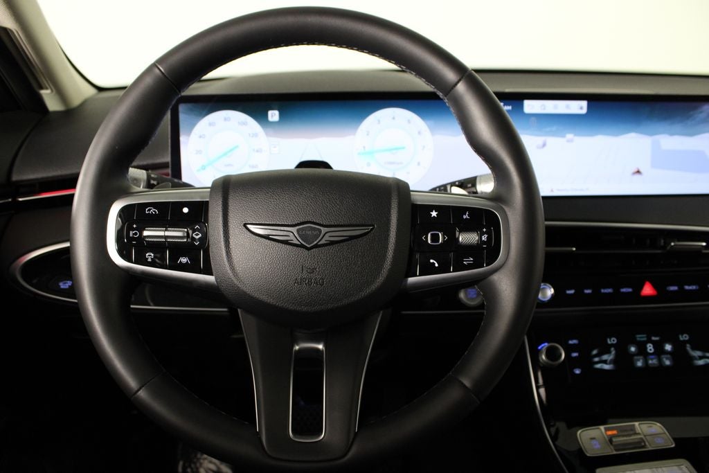 2026 Genesis GV70 2.5T