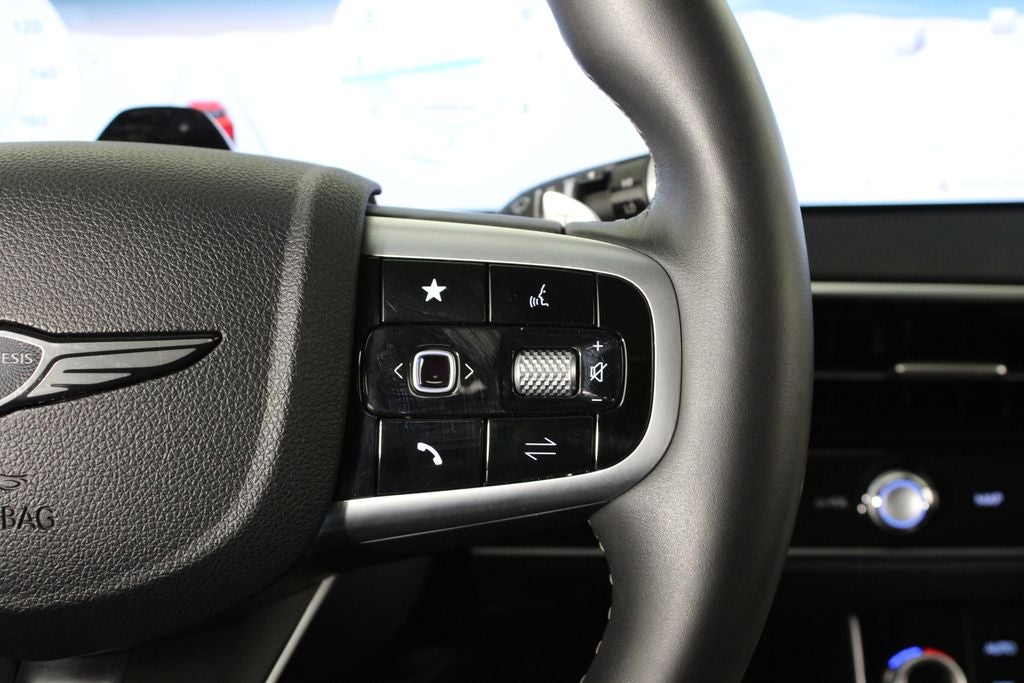2026 Genesis GV70 2.5T