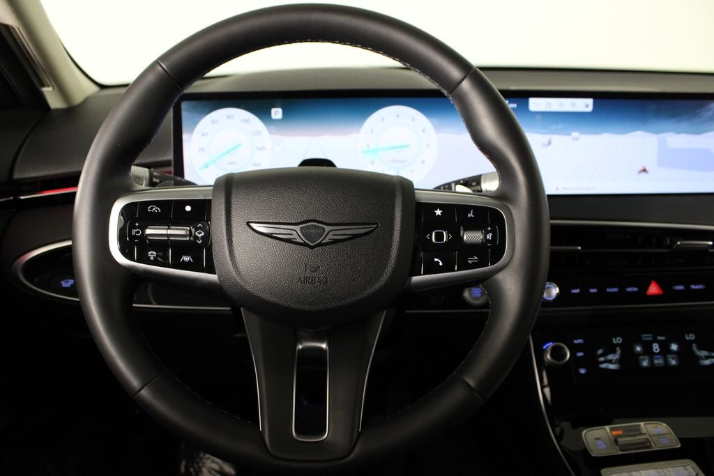 2026 Genesis GV70 2.5T