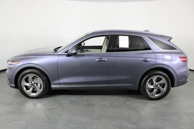 2026 Genesis GV70 2.5T Select