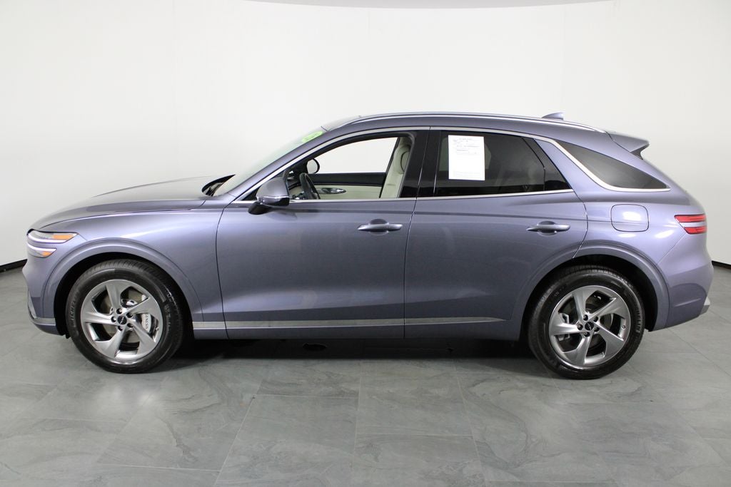 2026 Genesis GV70 2.5T Select