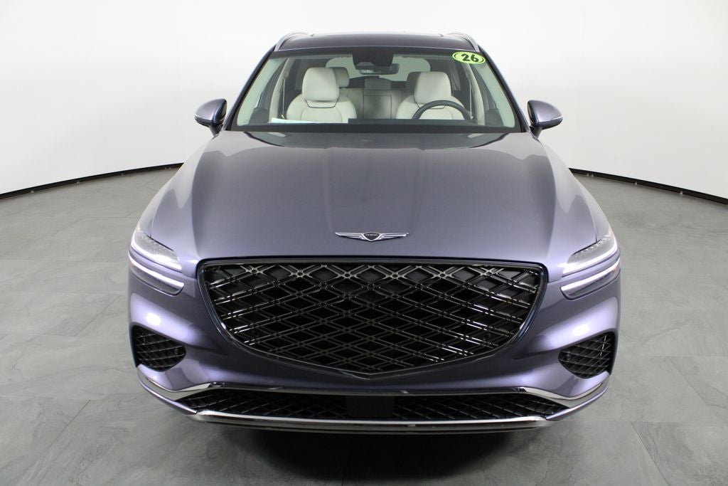 2026 Genesis GV70 2.5T Select