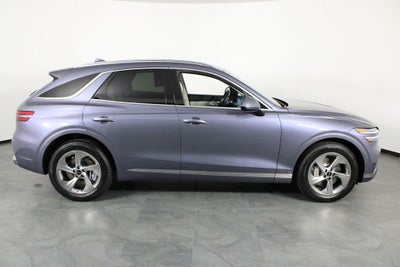 2026 Genesis GV70 2.5T Select