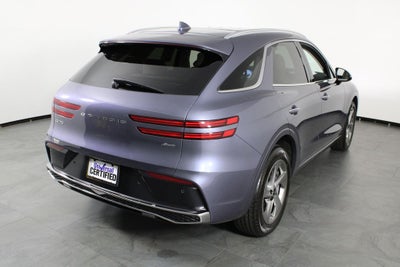 2026 Genesis GV70 2.5T Select