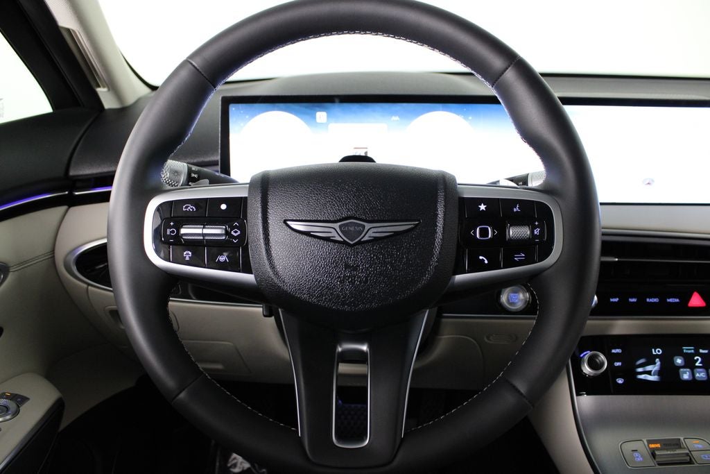 2026 Genesis GV70 2.5T Select