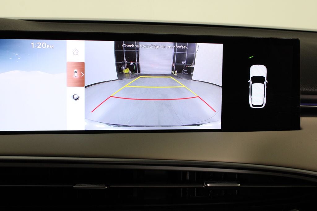 2026 Genesis GV70 2.5T Select