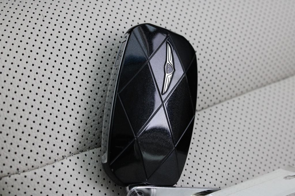 2026 Genesis GV70 2.5T Select