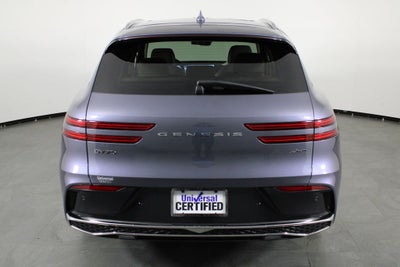 2026 Genesis GV70 2.5T Select