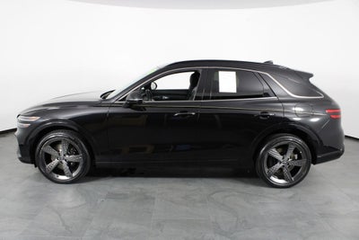 2024 Genesis GV70 2.5T