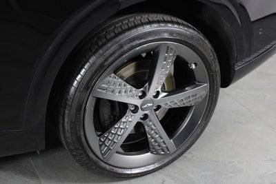 2024 Genesis GV70 2.5T