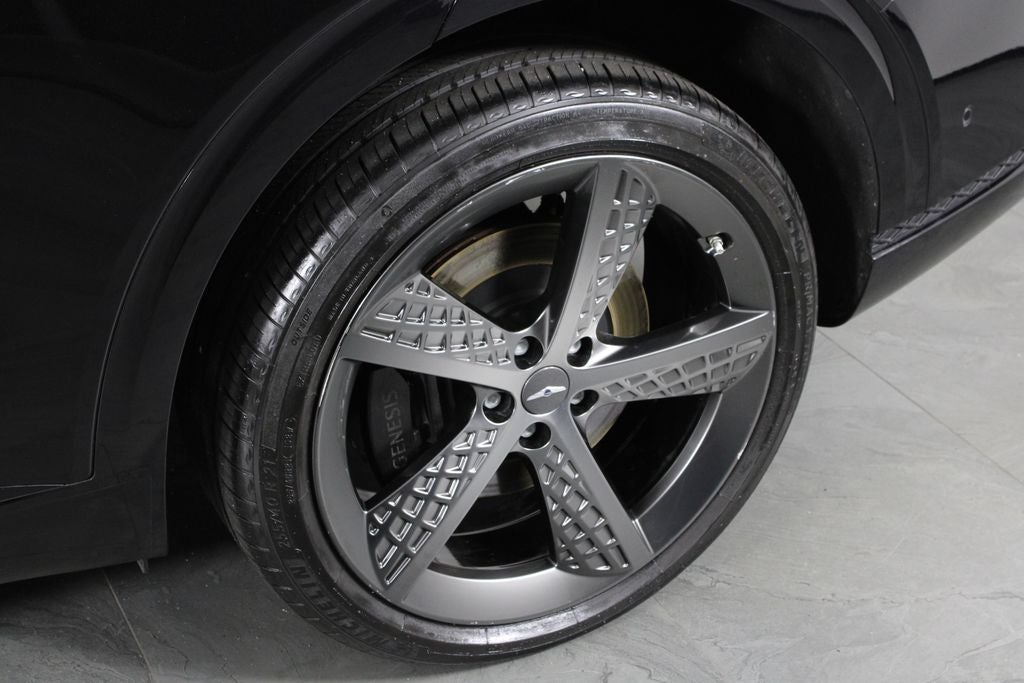 2024 Genesis GV70 2.5T