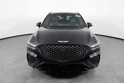 2024 Genesis GV70 2.5T