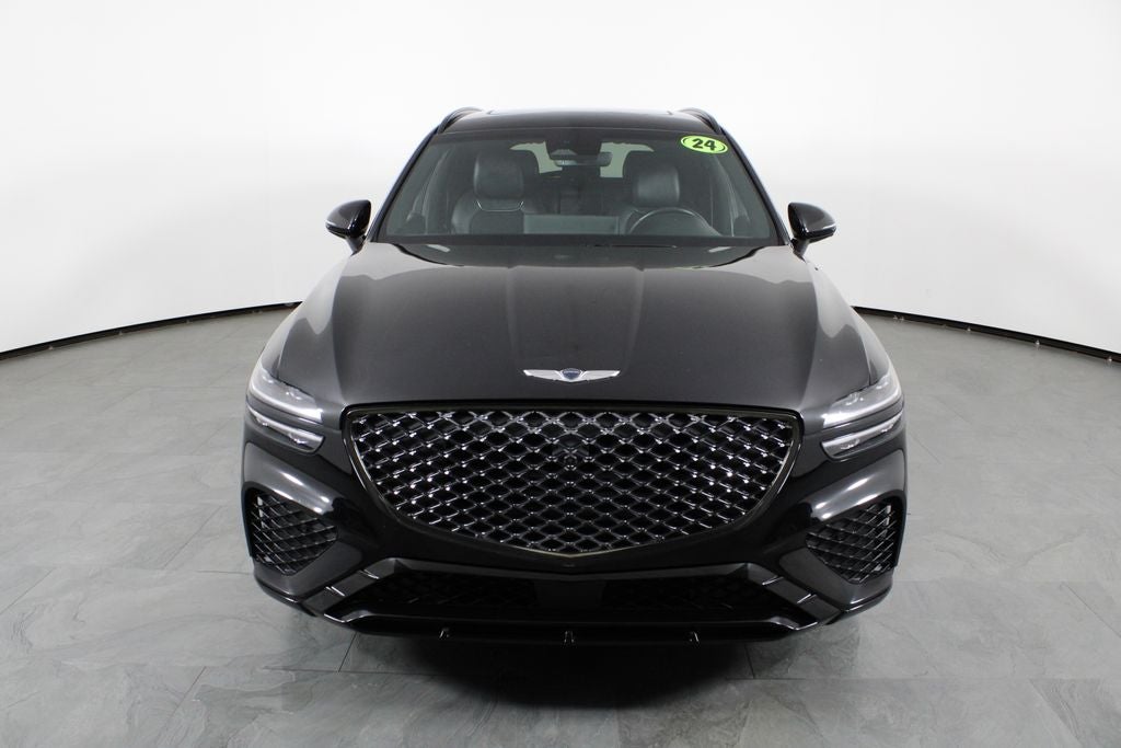 2024 Genesis GV70 2.5T