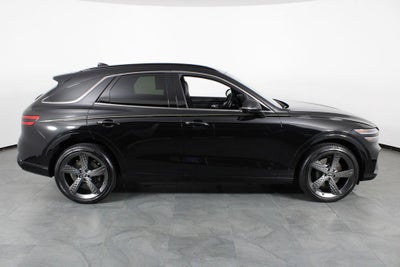 2024 Genesis GV70 2.5T