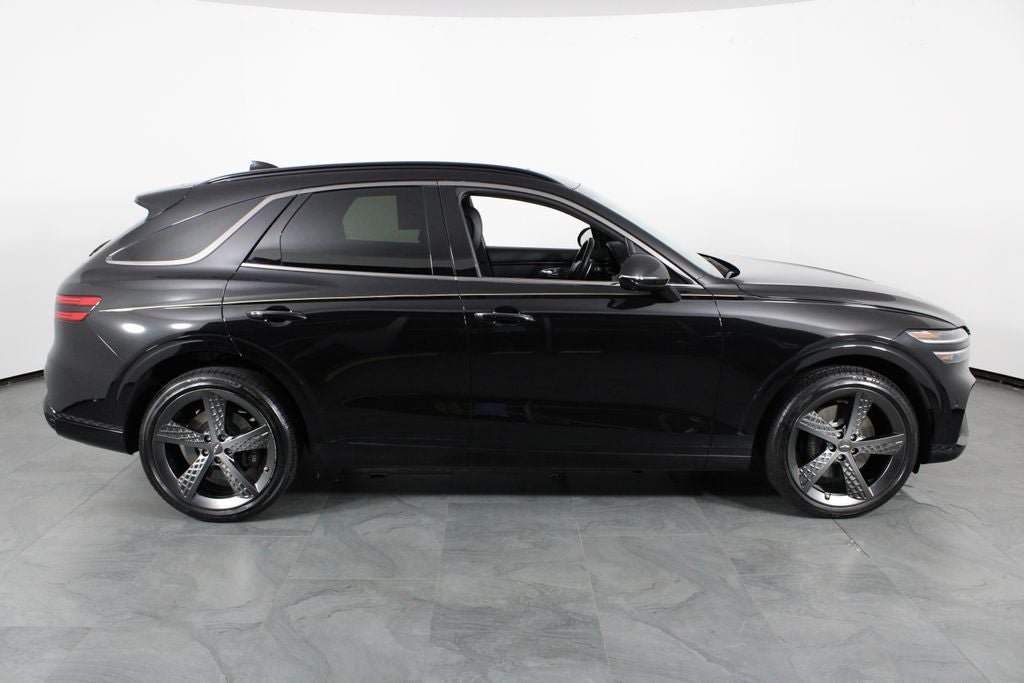 2024 Genesis GV70 2.5T