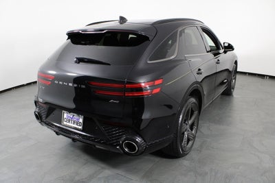 2024 Genesis GV70 2.5T