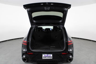 2024 Genesis GV70 2.5T