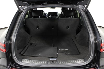 2024 Genesis GV70 2.5T