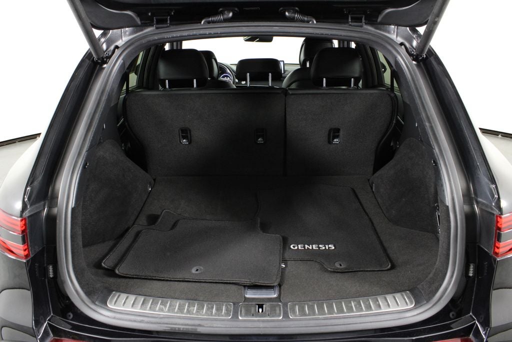 2024 Genesis GV70 2.5T