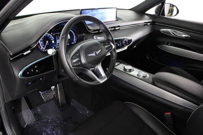 2024 Genesis GV70 2.5T