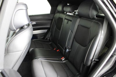 2024 Genesis GV70 2.5T
