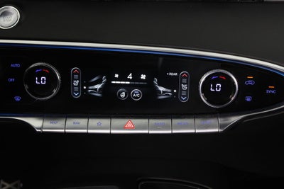 2024 Genesis GV70 2.5T