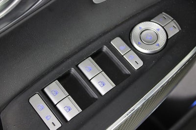 2024 Genesis GV70 2.5T