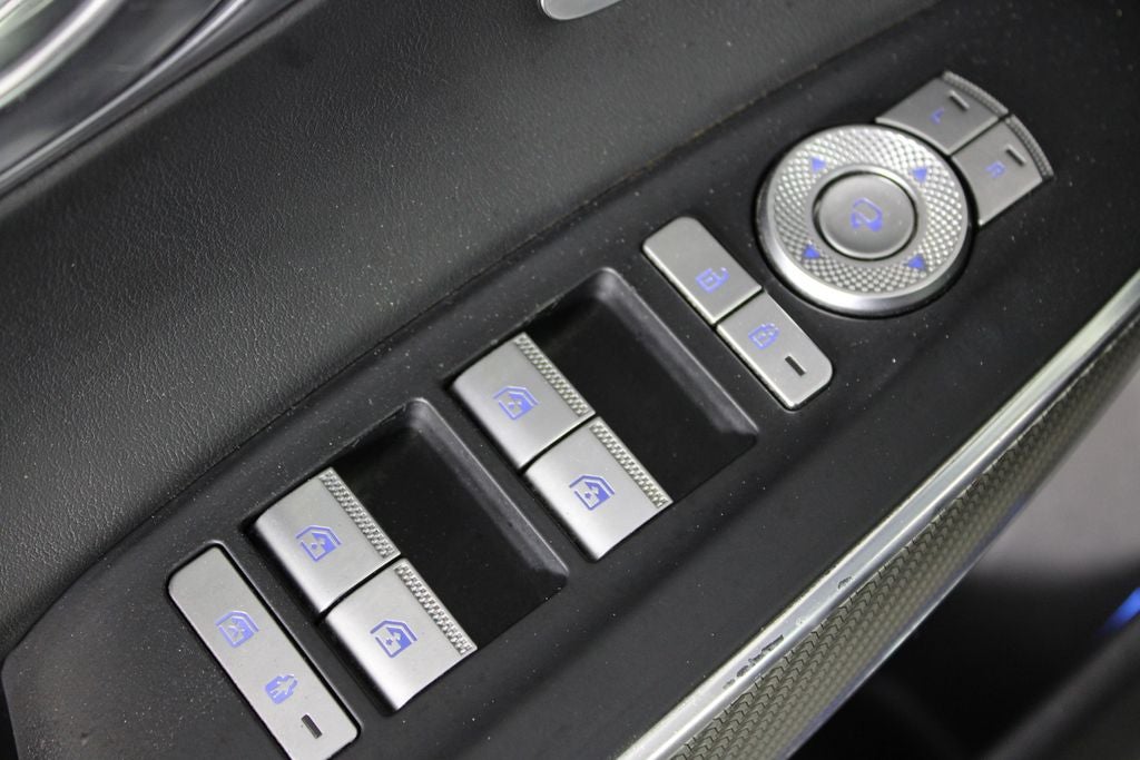 2024 Genesis GV70 2.5T