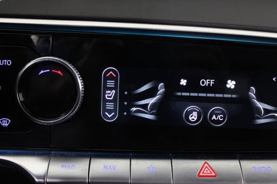 2024 Genesis GV70 2.5T