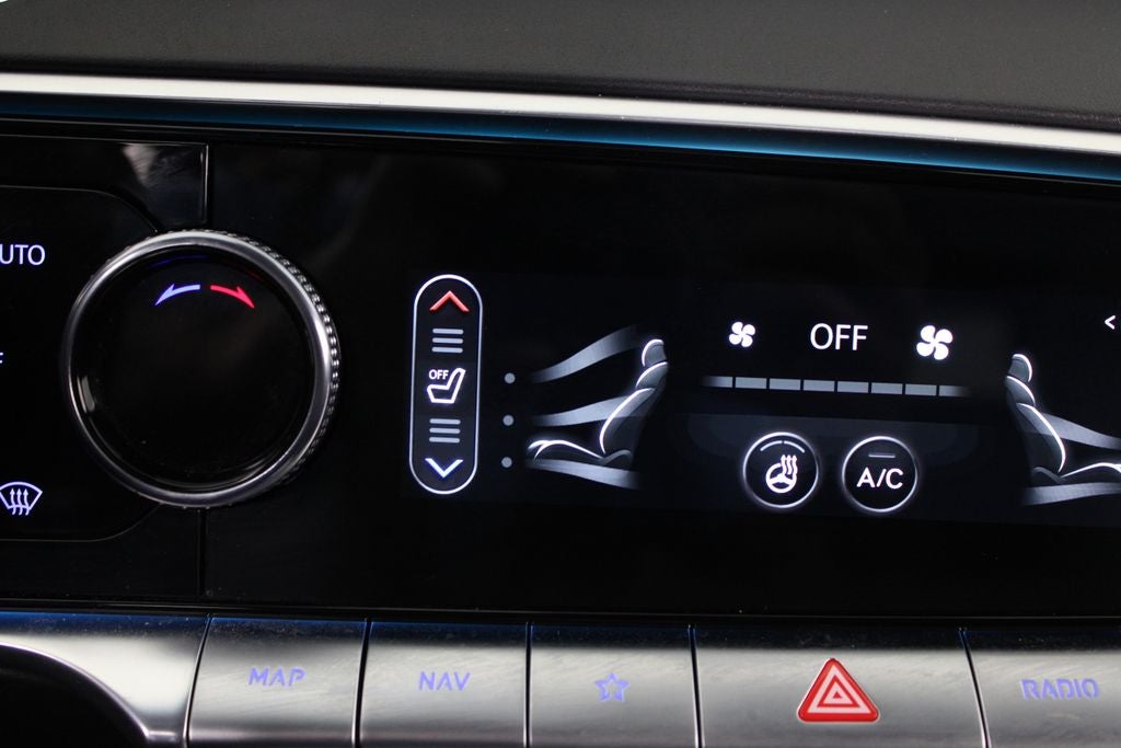 2024 Genesis GV70 2.5T