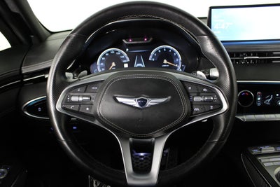 2024 Genesis GV70 2.5T