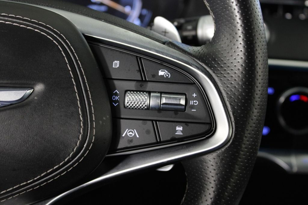 2024 Genesis GV70 2.5T