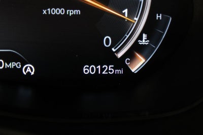 2024 Genesis GV70 2.5T