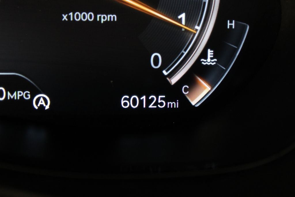 2024 Genesis GV70 2.5T