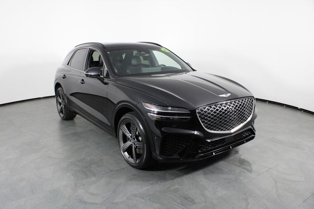 2024 Genesis GV70 2.5T