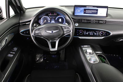2024 Genesis GV70 2.5T