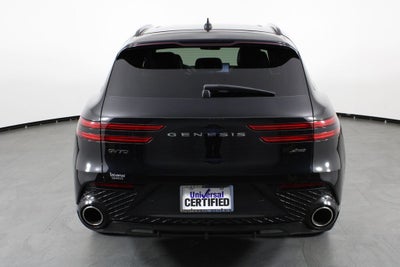 2024 Genesis GV70 2.5T