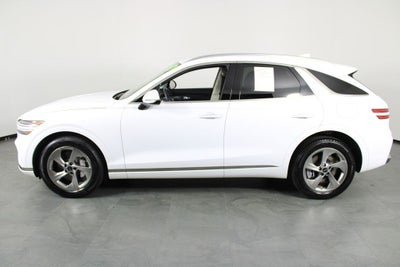 2026 Genesis GV70 2.5T