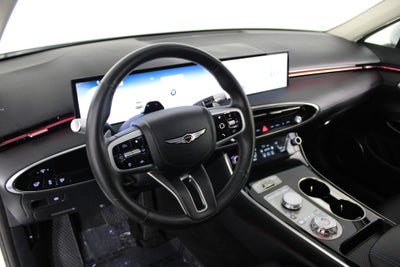 2026 Genesis GV70 2.5T