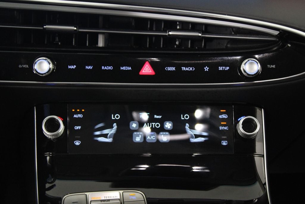 2026 Genesis GV70 2.5T