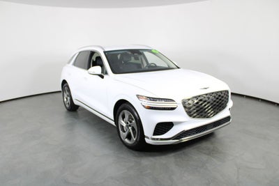 2026 Genesis GV70 2.5T