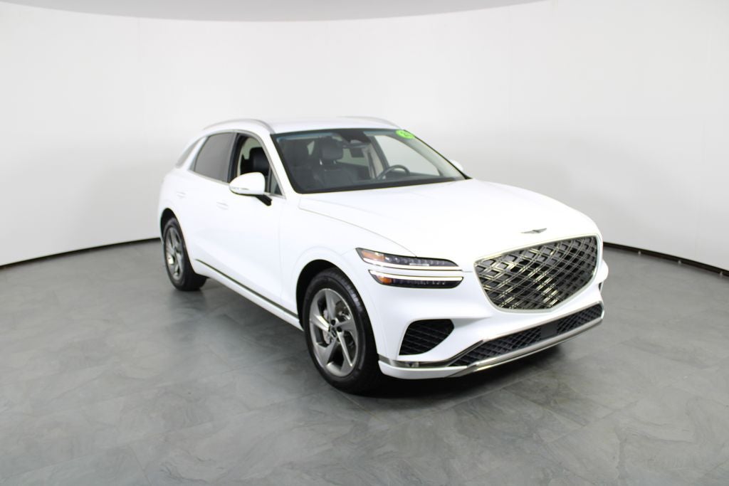 2026 Genesis GV70 2.5T