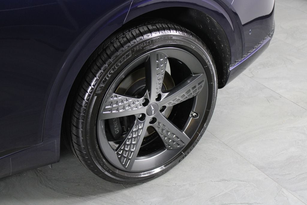 2025 Genesis GV70 2.5T