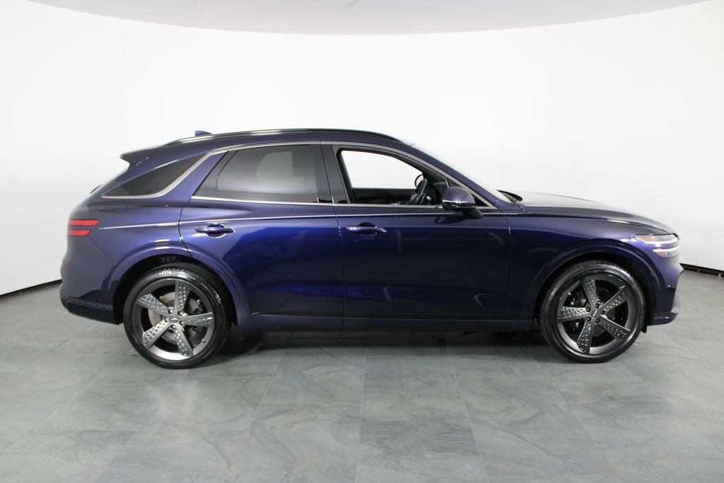 2025 Genesis GV70 2.5T